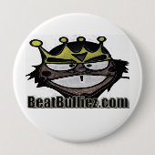 Bully Button (Voorkant)