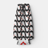 Bully Love Glacière de bouteille (Dos)