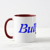 Bully Mok (Links)