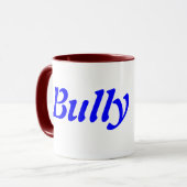 Bully Mok (Voorkant links)