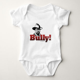 Bully... Romper