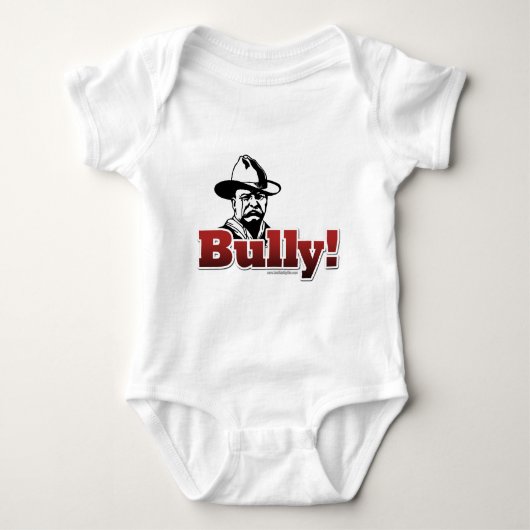 Bully... Romper (Voorkant)