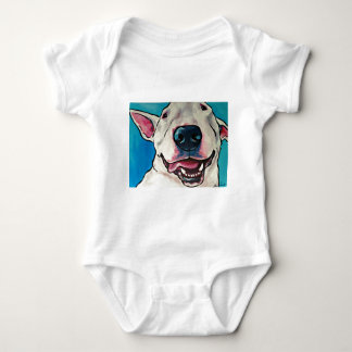 Bully Smile Romper