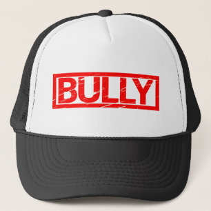 Bully Stamp Trucker Pet