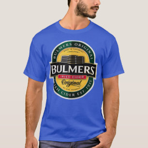Bulmers Original T-shirt