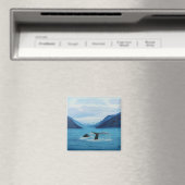 Bultrug Haven Magnet Magneet (Insitu (Vaatwasser))