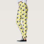 Bulwer's cartoon leggings (Links)