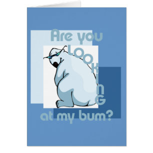 Bum Looker