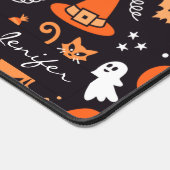 Bumbkin Bat Chat Fantôme Spider Web Halloween (Coin)