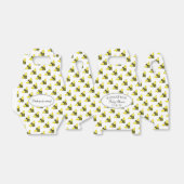 Bumble Bee Ballotins (Déplié)