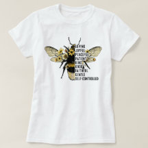Bumble Bee, Bee Day Shirt, Bijenhouder, Bee Kind