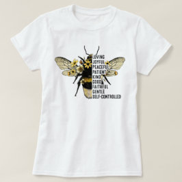 Bumble Bee, Bee Day Shirt, Bijenhouder, Bee Kind T-shirt