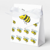 Bumble Bee, Buzz Bedankdoosjes (Voorkant Zijde)