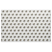 Bumble Bee Fabric Stof (Yard (91,4 cm))