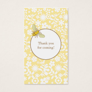 Bumble Bee Faver Balise