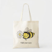 Bumble Bee Goodie Sac (Devant)