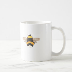 Bumble Bee Koffiemok