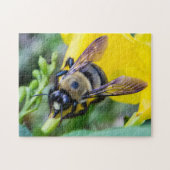 Bumble Bee Legpuzzel (Horizontaal)
