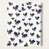 Bumble Bee Maureen Girard Wings Buzz Spring (Dos)