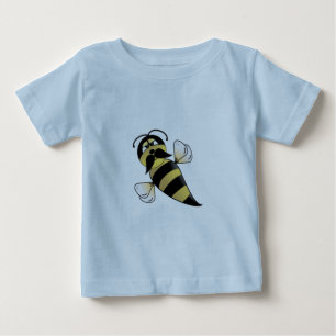 Bumble Bee met Mustache