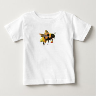 Bumble Bee met pollen