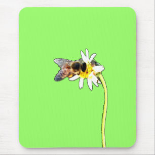 Bumble Bee Mousepad Muismat