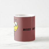 Bumble Bee Mug (Centre)