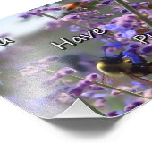 Bumble Bee Photo - Vous Avez Un But (Coin)