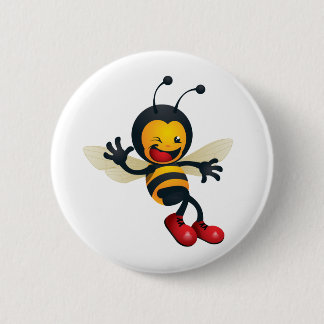 bumble_bee.png ronde button 5,7 cm