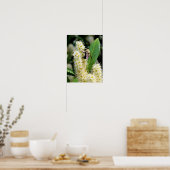 Bumble Bee Poster (Keuken)