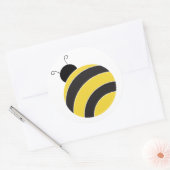 Bumble Bee Sticker (Envelop)