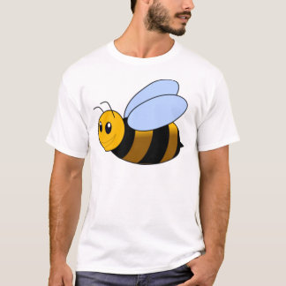 Bumble Bee T-shirt