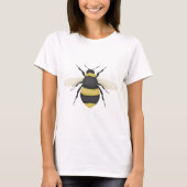 Bumble Bee T-shirt (Voorkant)
