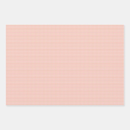 Bumble Bee & Tulips Roze en Zwart Monogram Initiaa Inpakpapier Vel (Voorkant 2)
