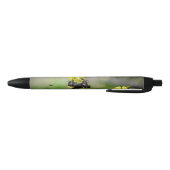 Bumble Bee Zwarte Inkt Pen (Bodem)