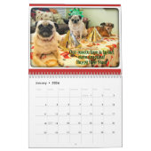 Bumble Bunch 2019 Calendar Kalender (Jan 2026)