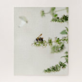 Bumble en Moth Legpuzzel (Verticaal)