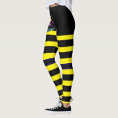 Bumble Leggings (Gauche)