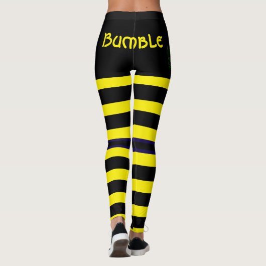 Bumble Leggings (Dos)