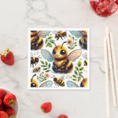 Bumble of Joy Servet (Insitu)