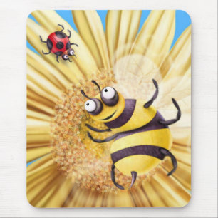 BUMBLE VERLIES DE LADY BIRD MUISMAT