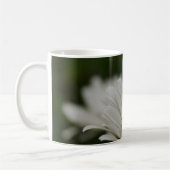 Bumblebebe sur Mug Flower (Gauche)