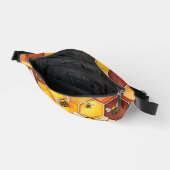 Bumblebebees et Honeycomb Motif (Ouvrir)