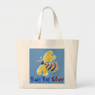 Bumblebee Baby Boy-x-large tas