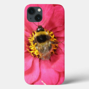 Bumblebee iPhone 13 Hoesje