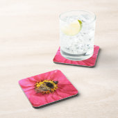 Bumblebee Cork Dessous de verre (Côté Droit)