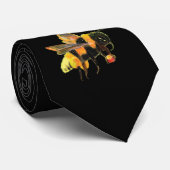 BumbleBee die polen vervoert Stropdas (Opgerold)