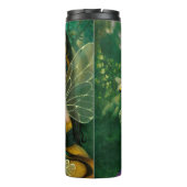 "Bumblebee Dragonling" Thermosbeker (Achterkant)