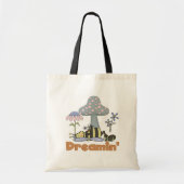 Bumblebee Dreamweaver' Tote Bag (Voorkant)