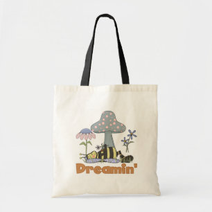 Bumblebee Dreamweaver' Tote Bag
